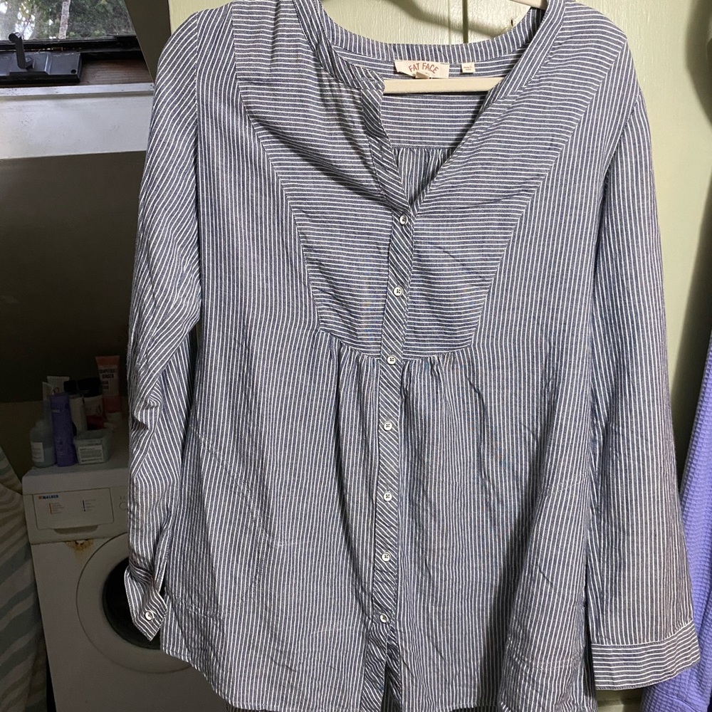 Women’s FatFace Tunic